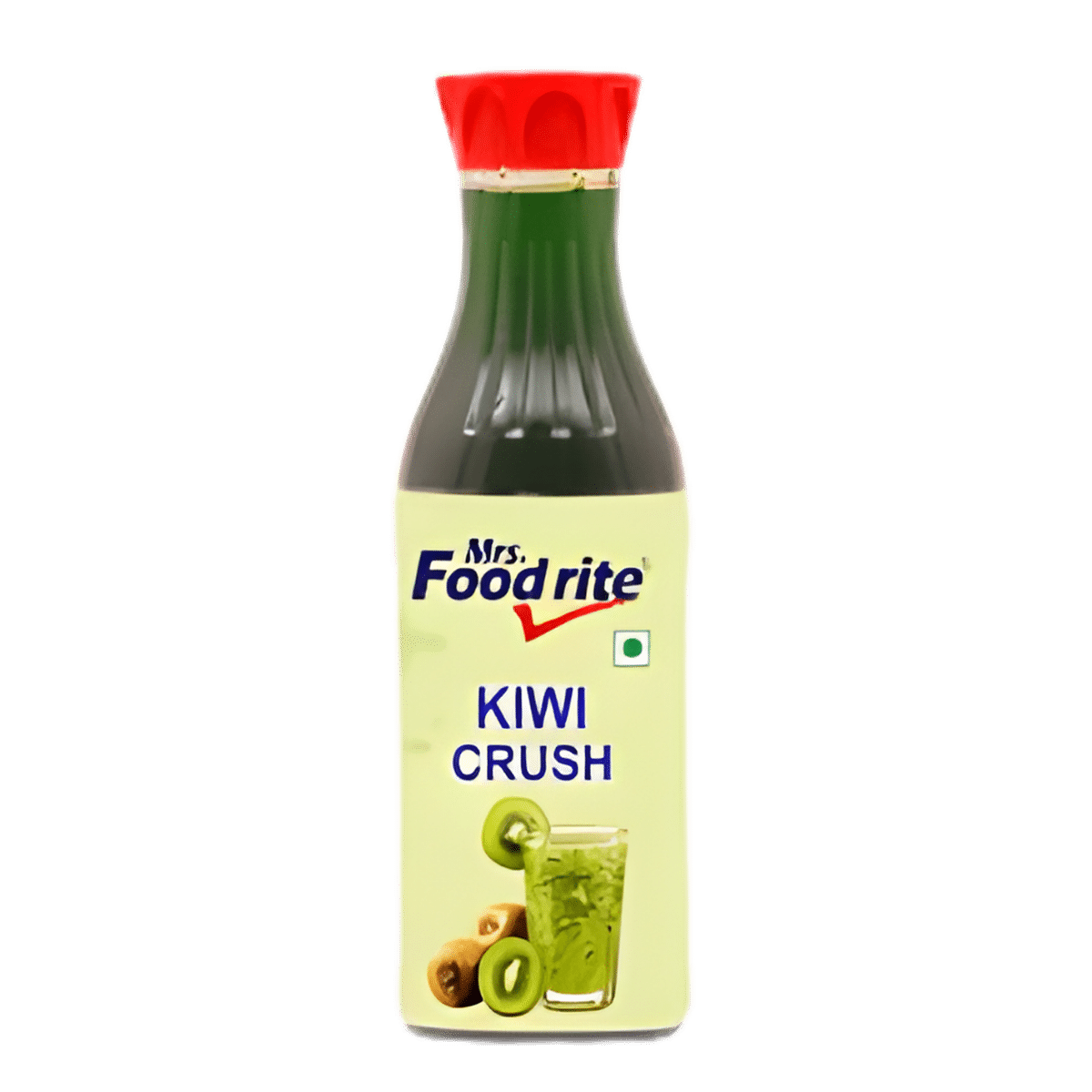 Foodrite Crush 1 Ltr