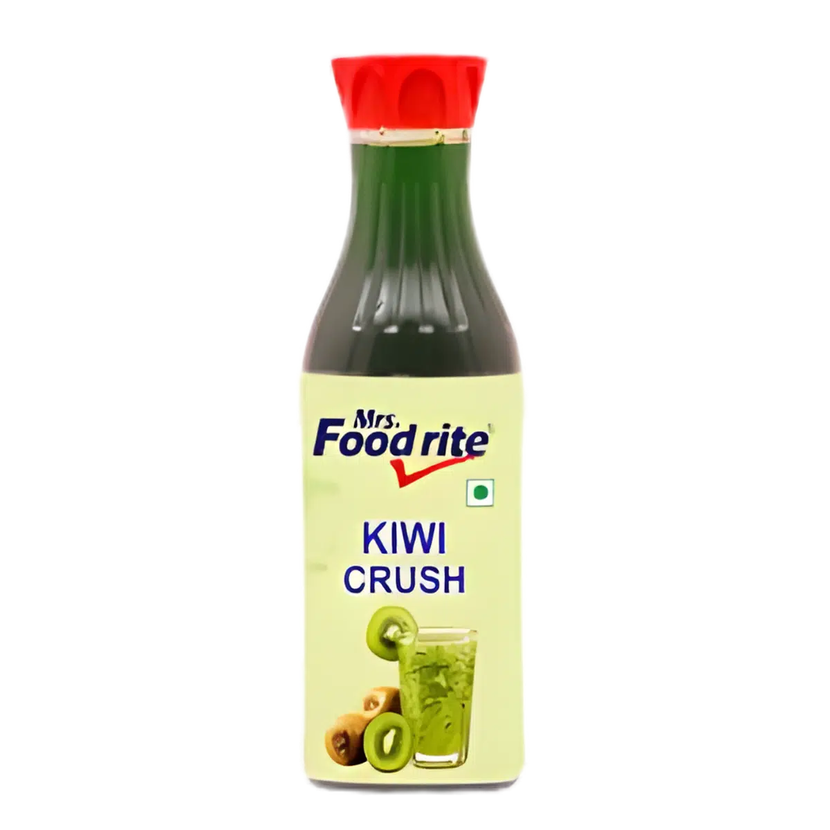 Foodrite Crush 1 Ltr