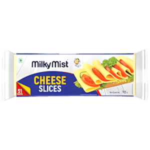 Milky Mist Slice 765gm
