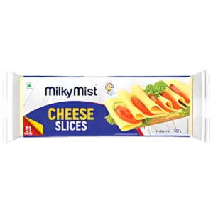 Milky Mist Slice 765gm