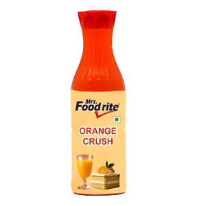 Foodrite Crush 1 Ltr