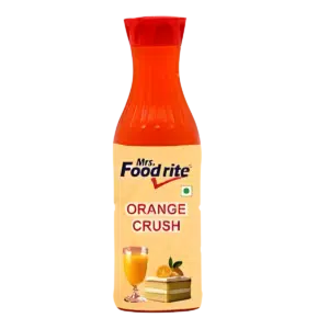 Foodrite Crush 1 Ltr