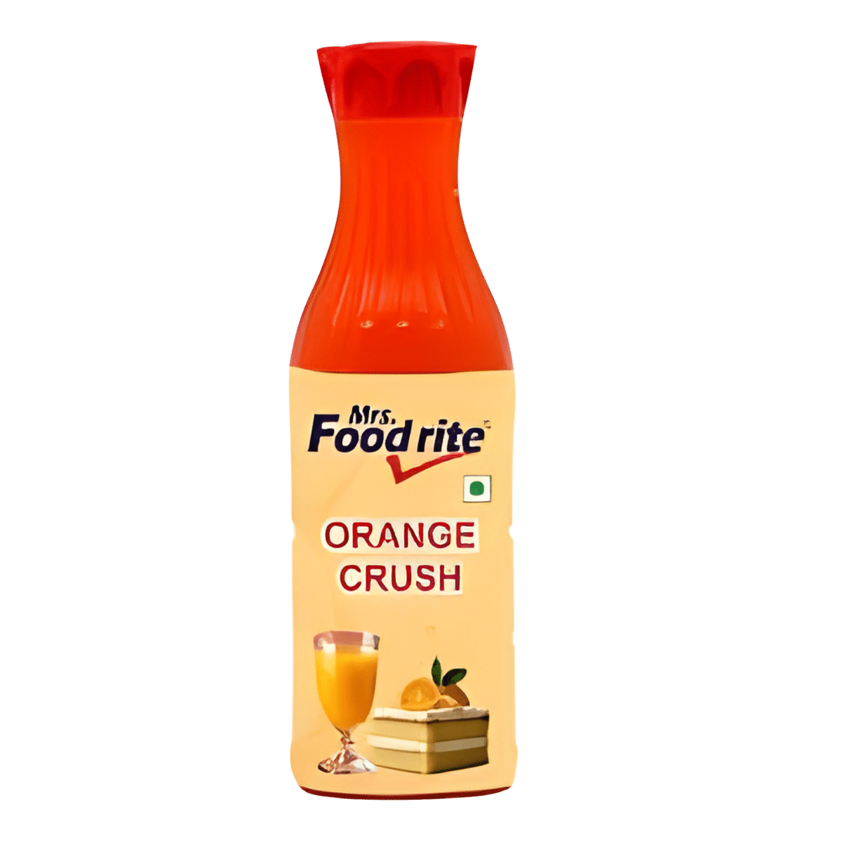 Foodrite Crush 1 Ltr