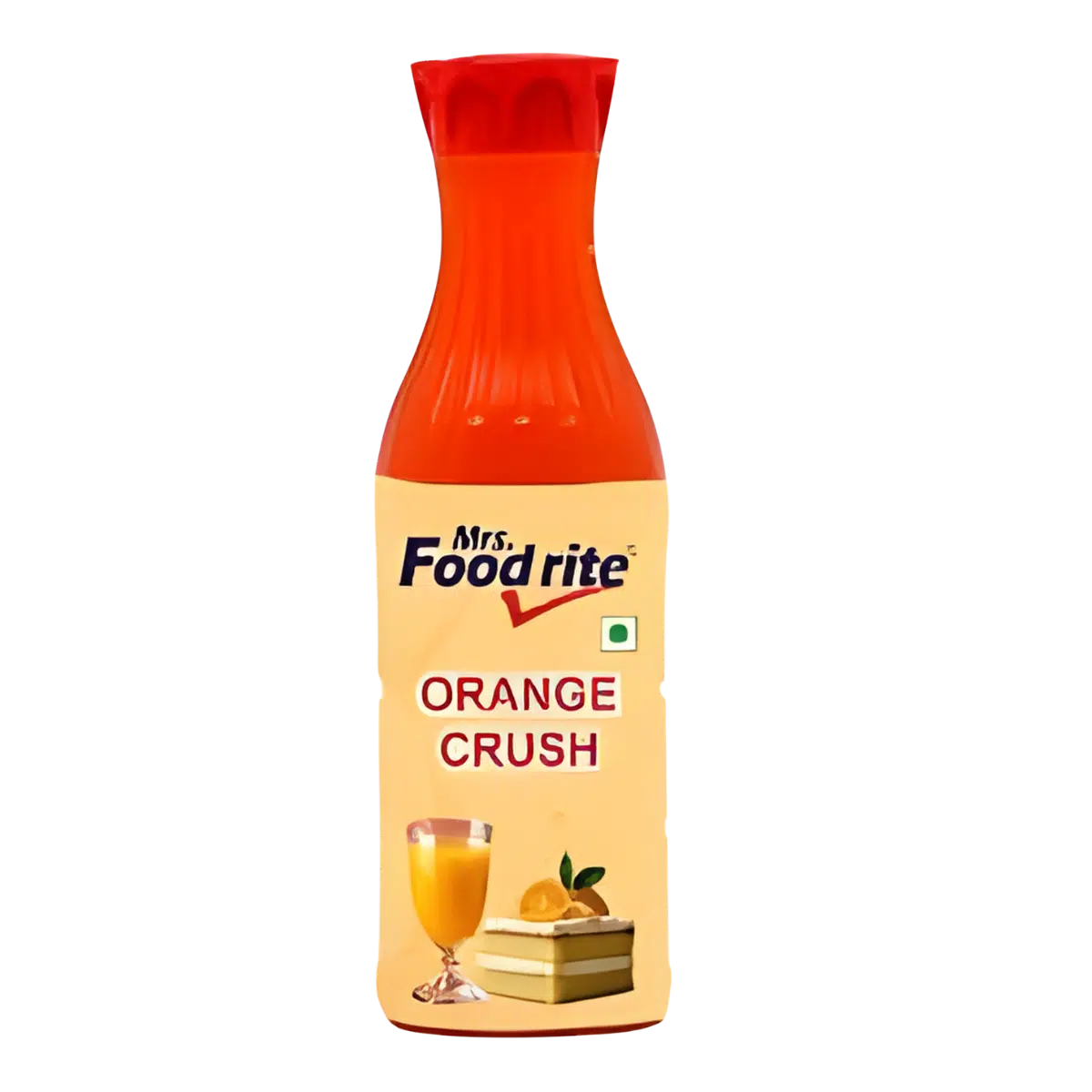 Foodrite Crush 1 Ltr