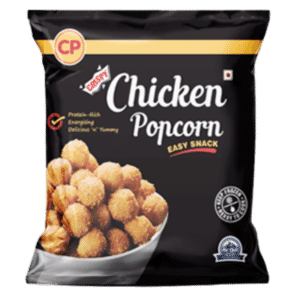 CP Chicken Crispy Popcorn
