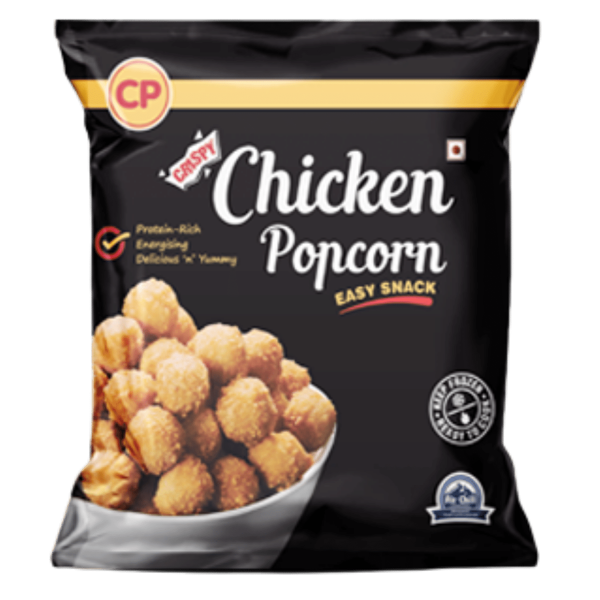 CP Chicken Crispy Popcorn