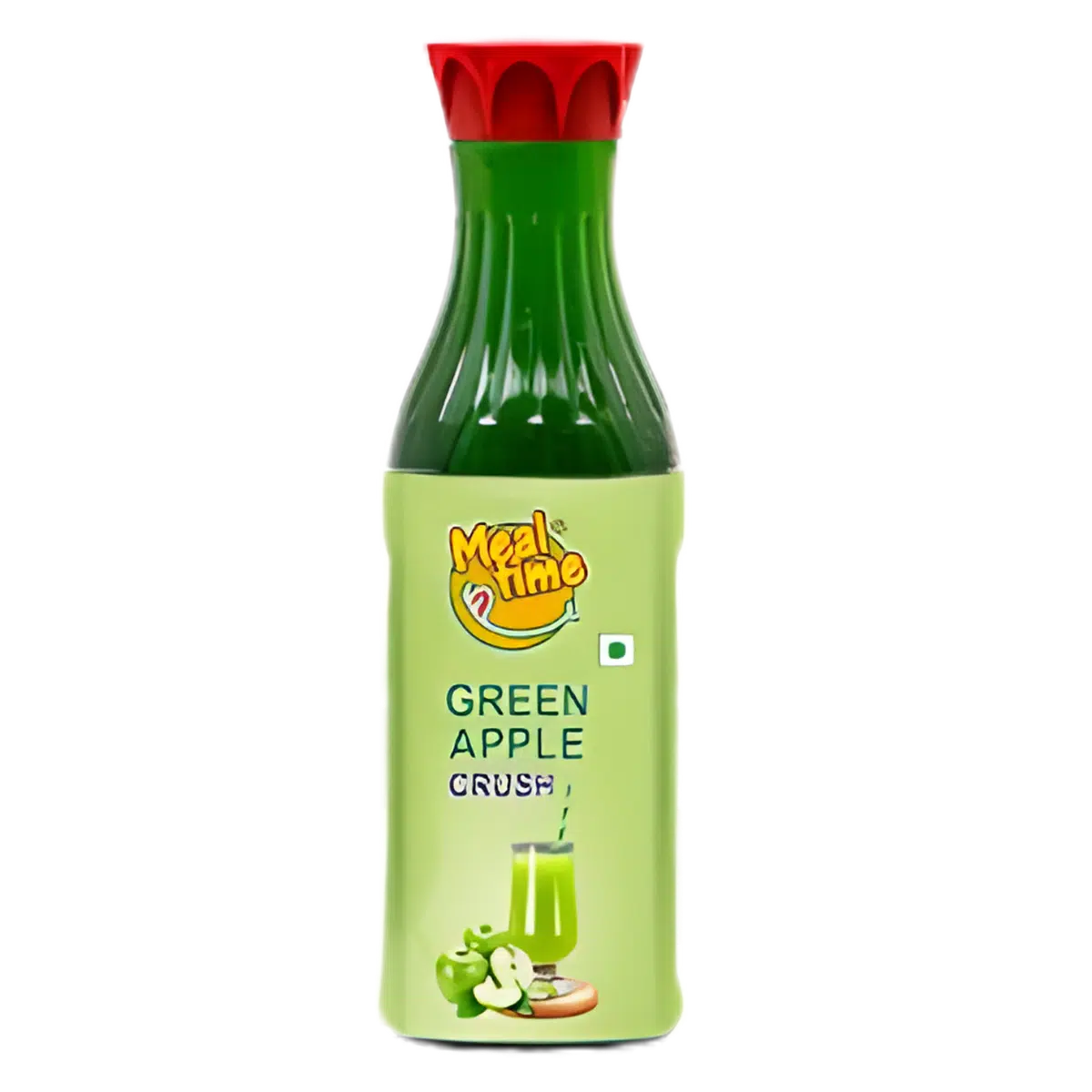 Foodrite Crush 1 Ltr