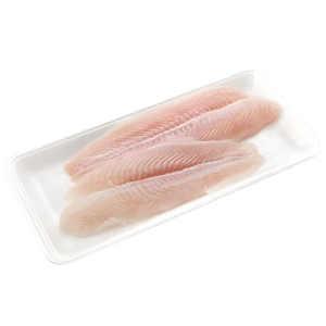 TMPL BASA PLATINUM FISH