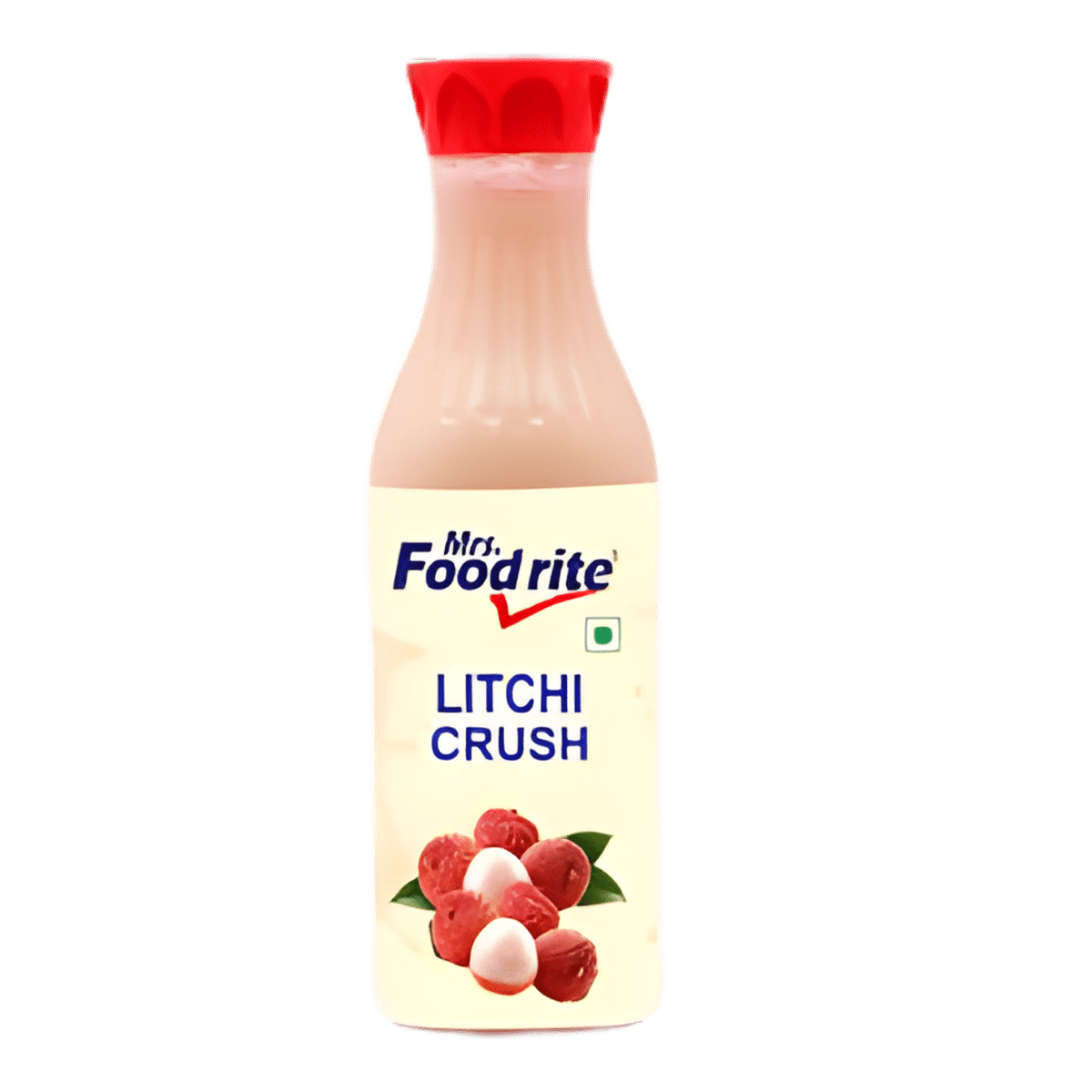Foodrite Crush 1 Ltr