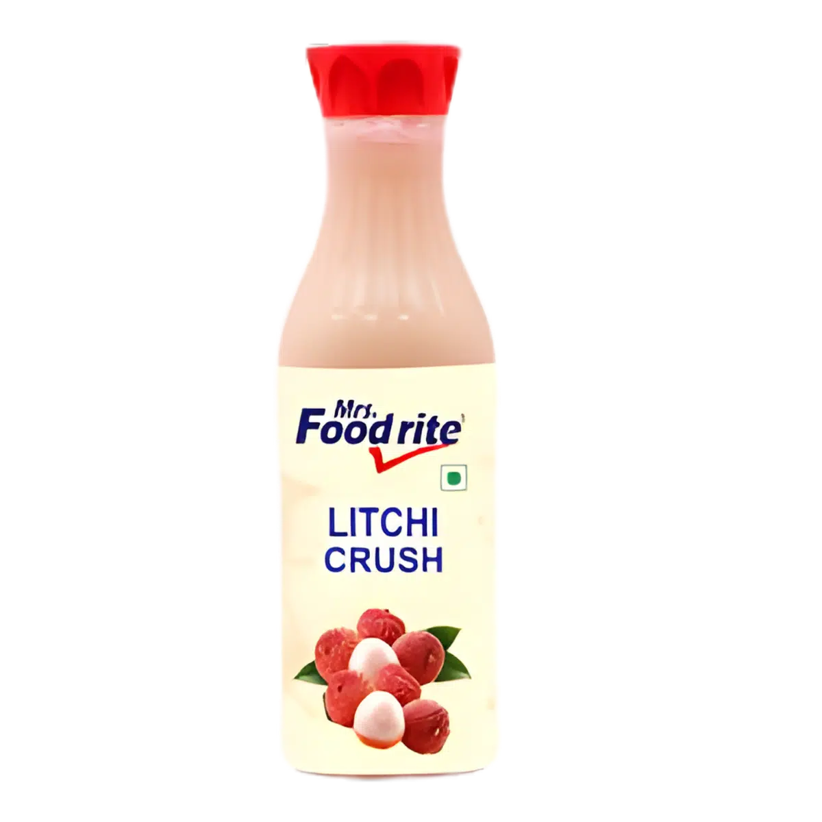 Foodrite Crush 1 Ltr