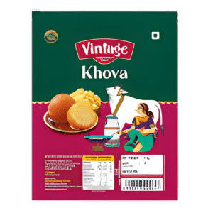 Vintage Khova 1 Kg