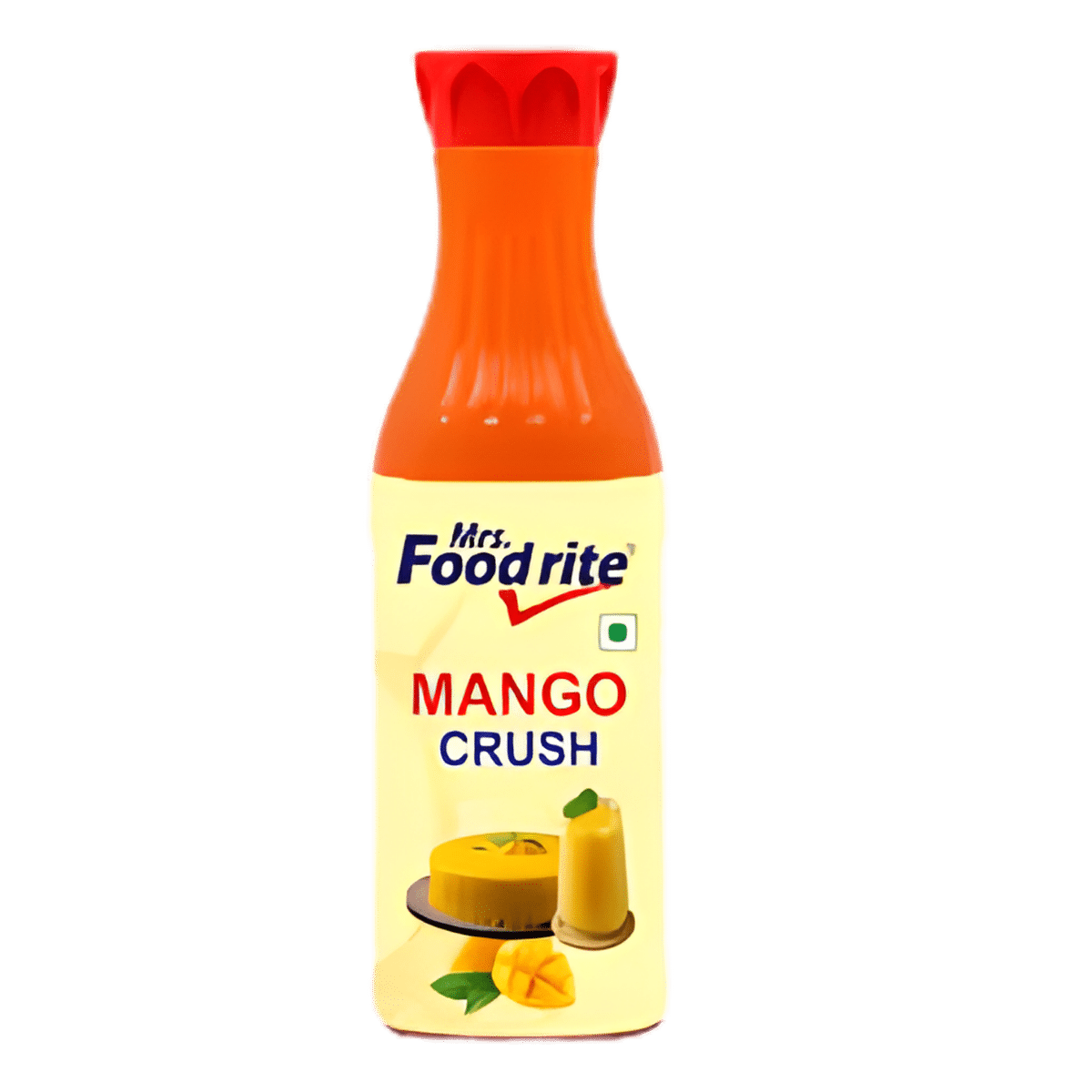 Foodrite Crush 1 Ltr