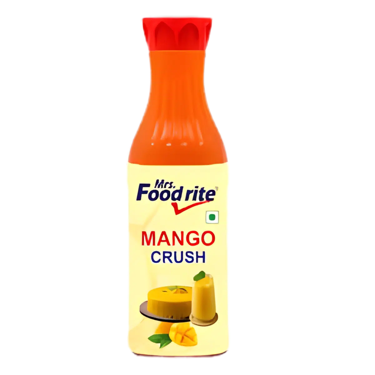 Foodrite Crush 1 Ltr