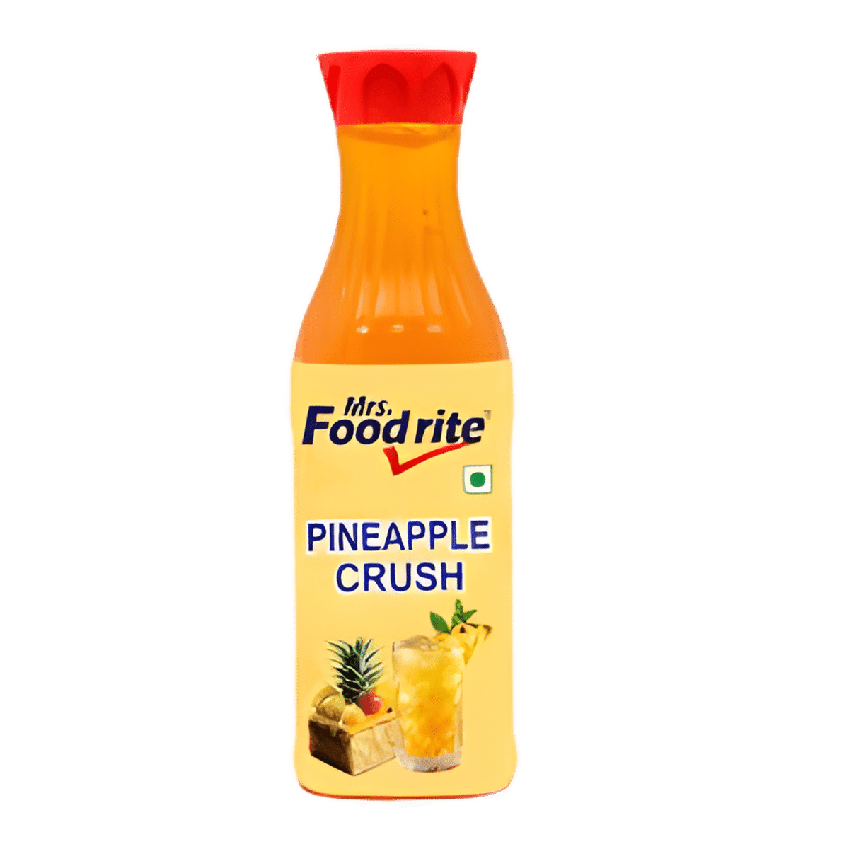 Foodrite Crush 1 Ltr