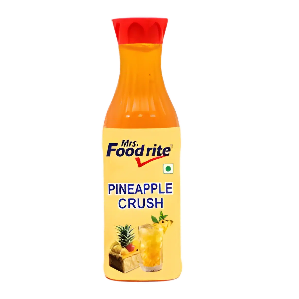 Foodrite Crush 1 Ltr