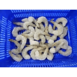 POULSEA PRAWNS PDTO 13/15 Fish