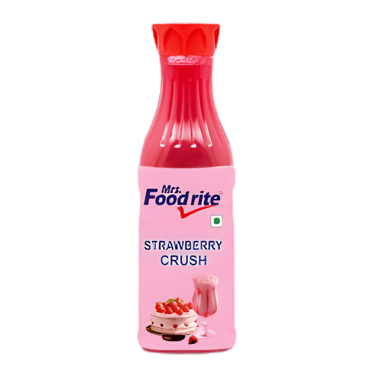 Foodrite Crush 1 Ltr