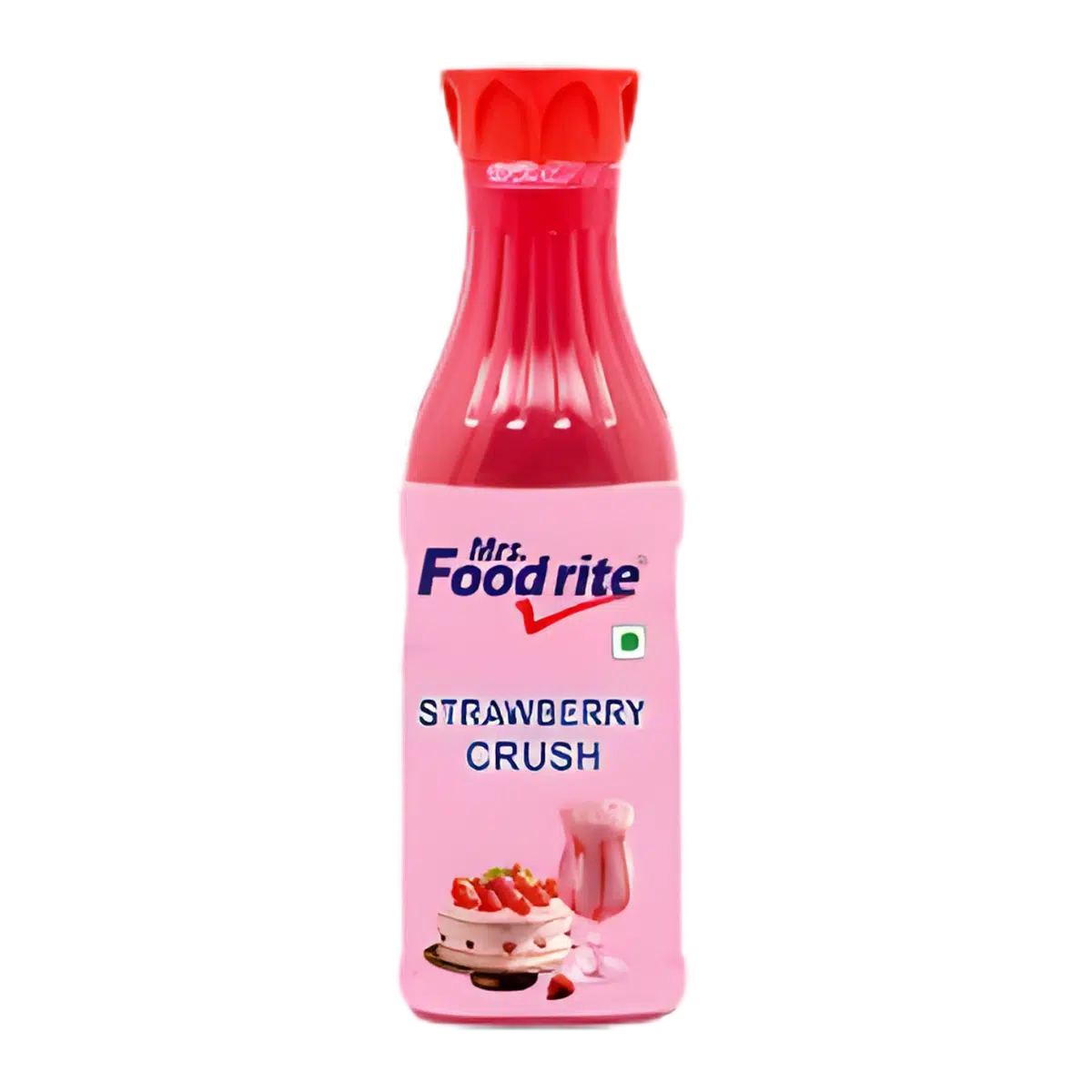 Foodrite Crush 1 Ltr