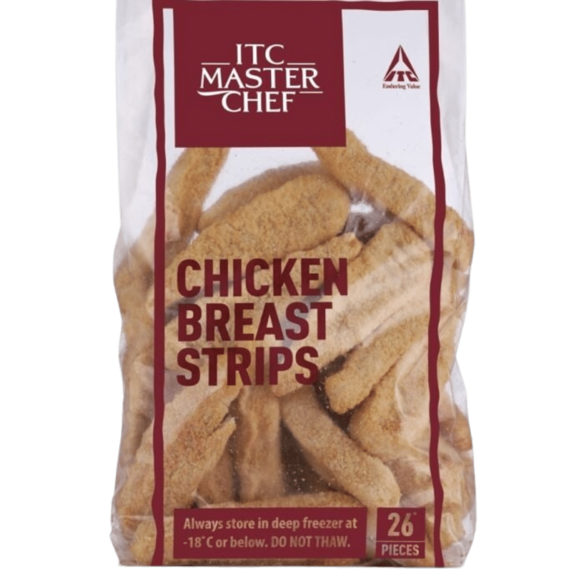 ITC Chicken Breast Strip