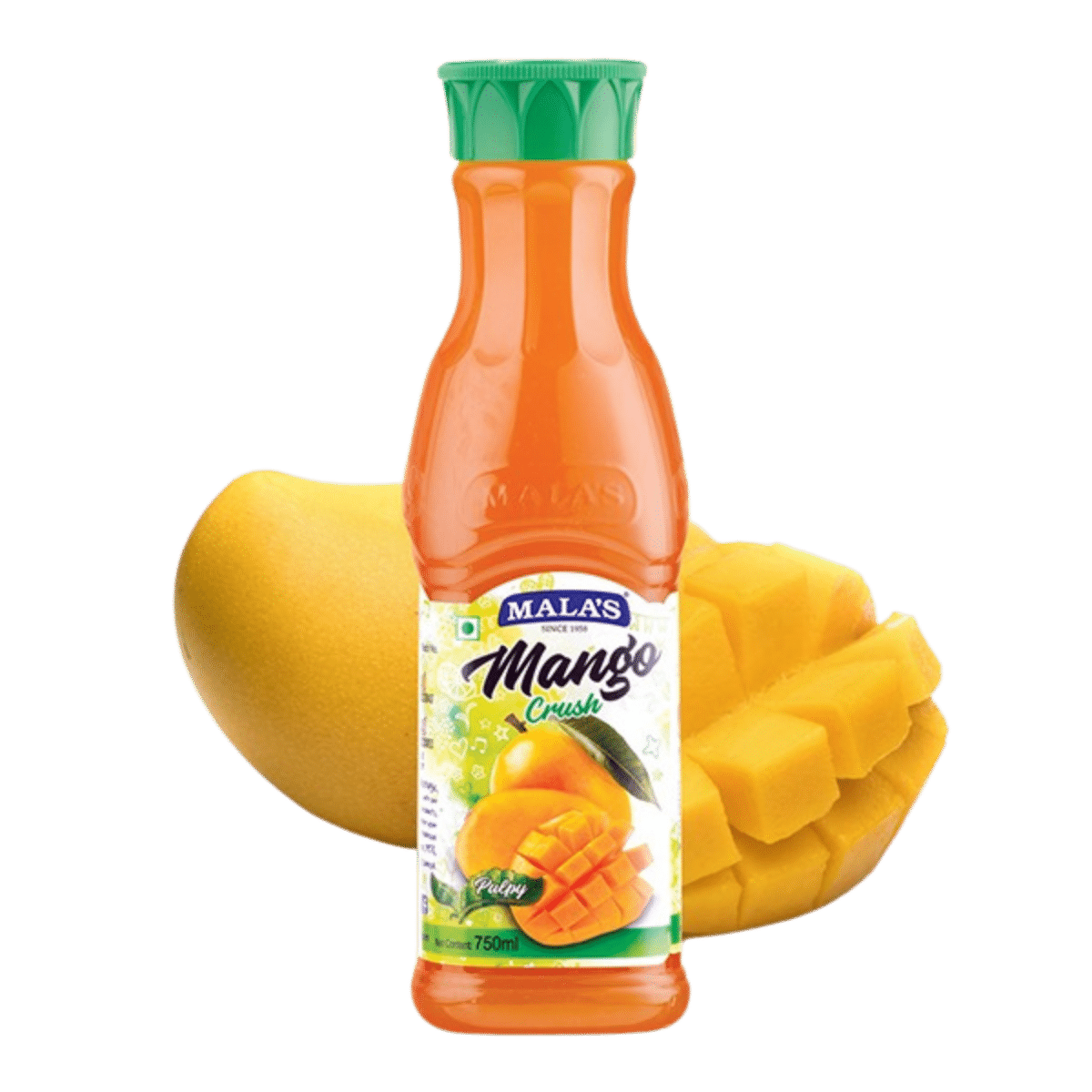 Malas Crush 750ml