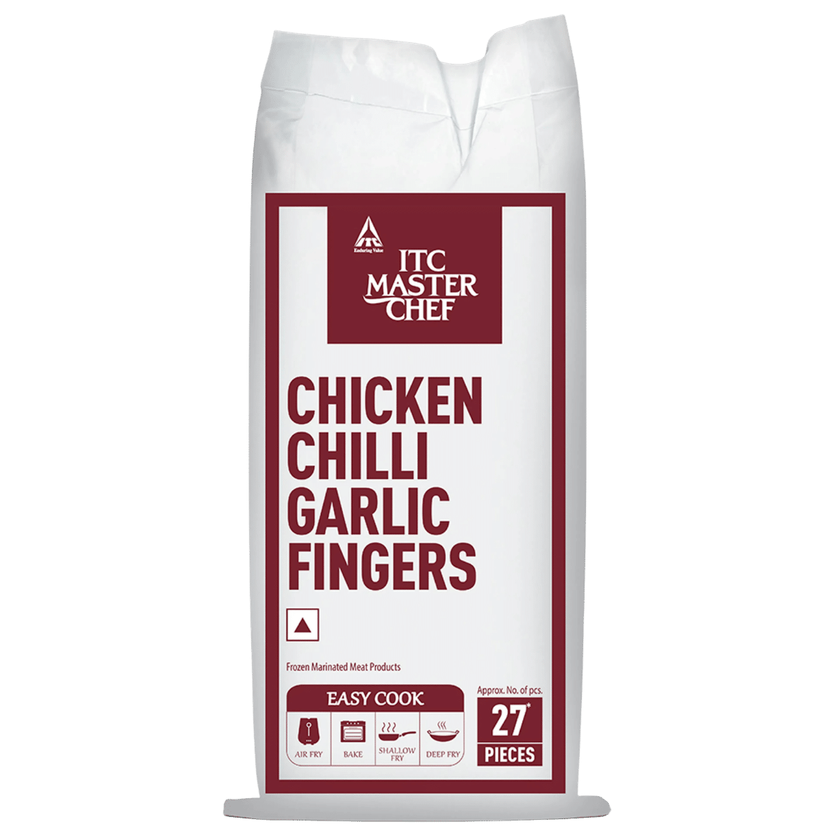 ITC Chicken Chilli Garlic Fingers