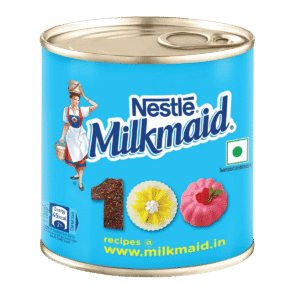 MMD Milk made 400gm