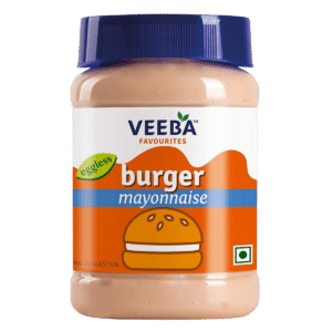 Veeba Burger Mayonnaise 1 Kg