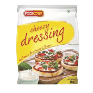 Fc. Cheezy Dressing (Mayonnaise) 1Kg