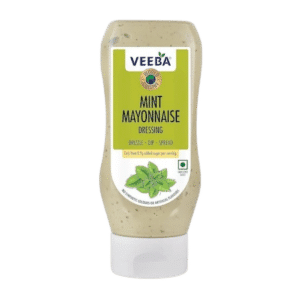 Veeba Mint Mayonnaise