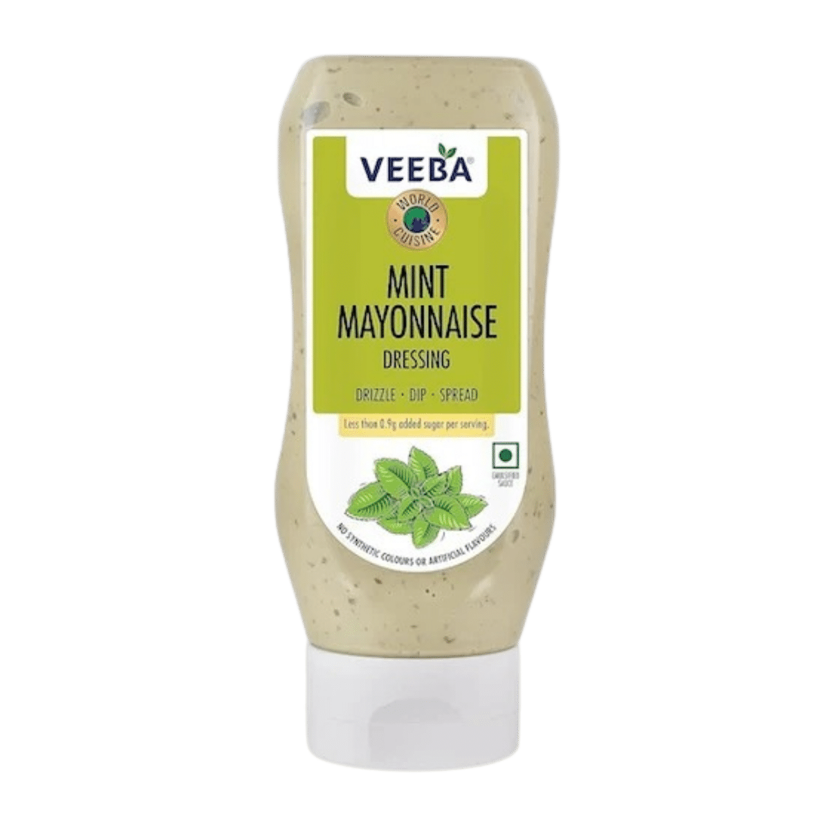 Veeba Mint Mayonnaise