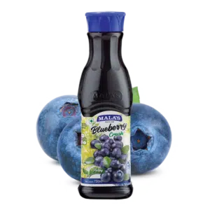 Malas Crush 750ml