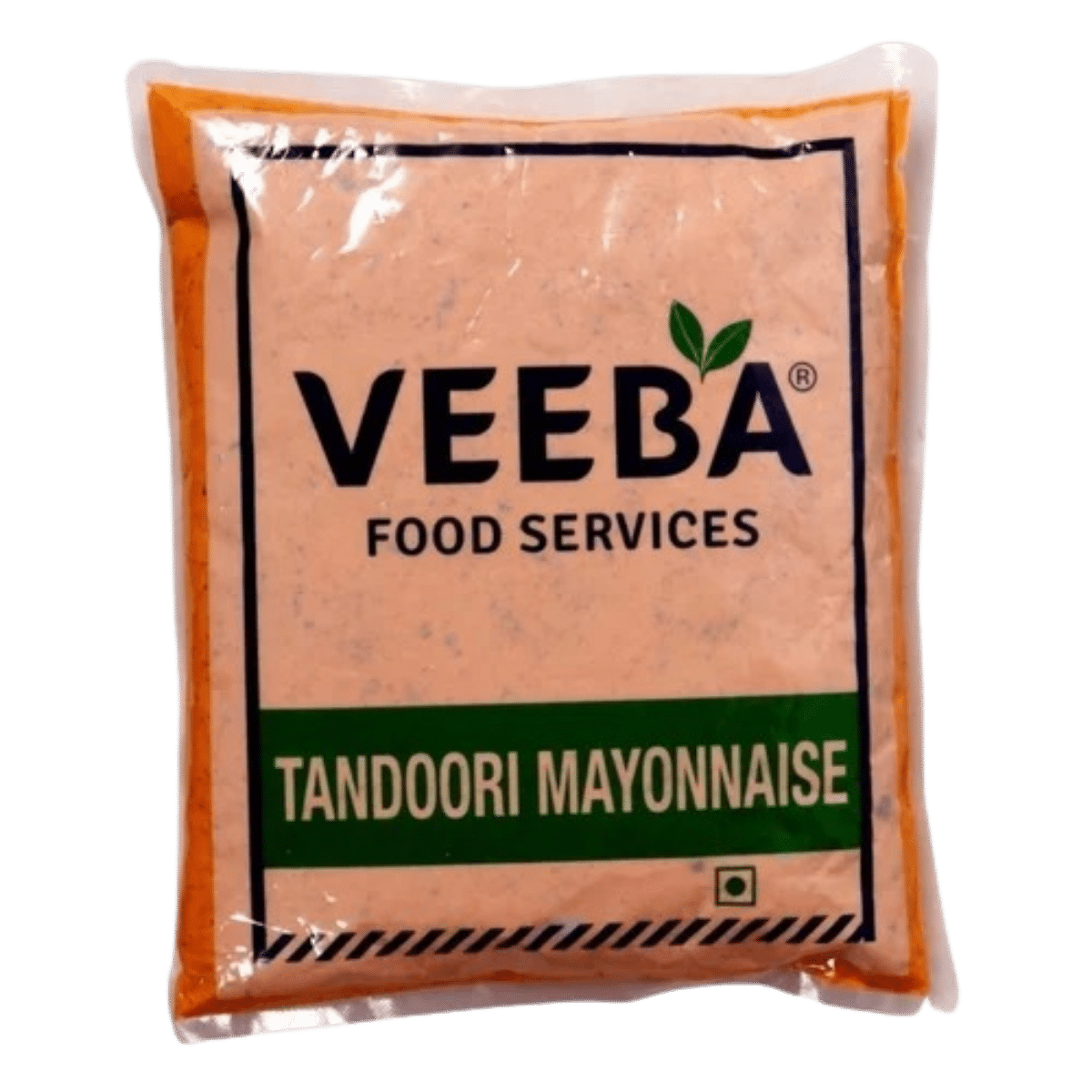 Veeba Tandoori Mayonnaise 1Kg