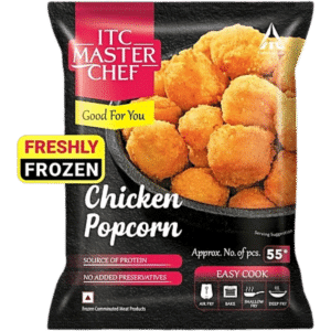 CP Chicken Crispy Popcorn