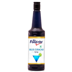 Fr. Syrups-750ml