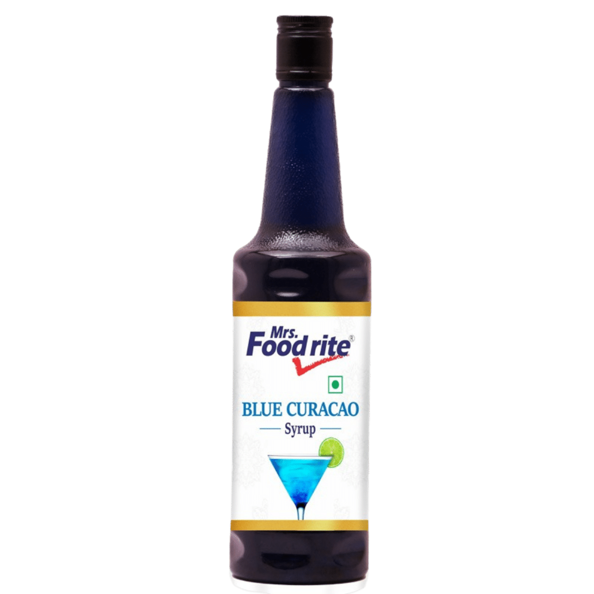 Fr. Syrups-750ml