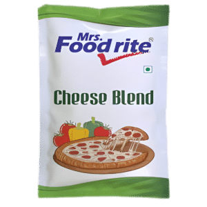 Fr. Cheese Blend Mayonnaise 1 Kg