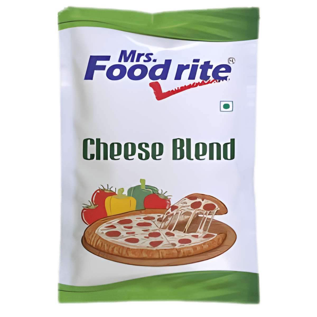 Fr. Cheese Blend Mayonnaise 1 Kg