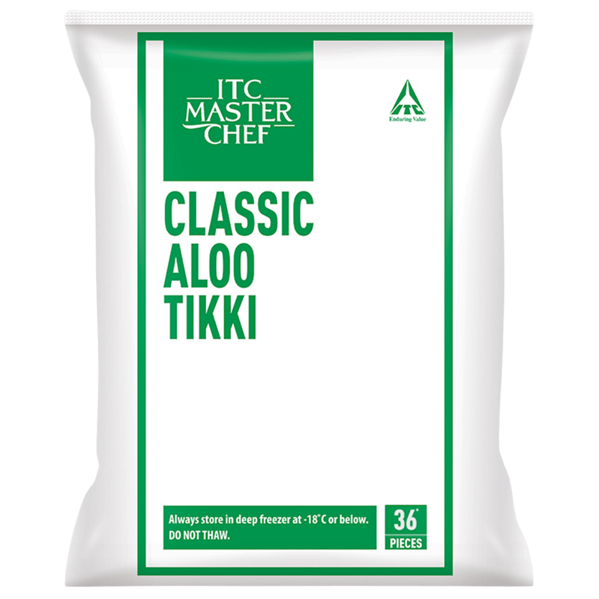 ITC Aloo Tikki 1.5 Kg