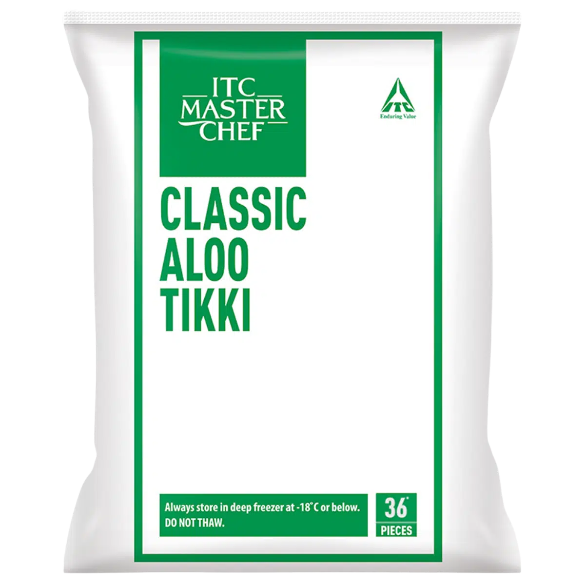 ITC Aloo Tikki 1.5 Kg