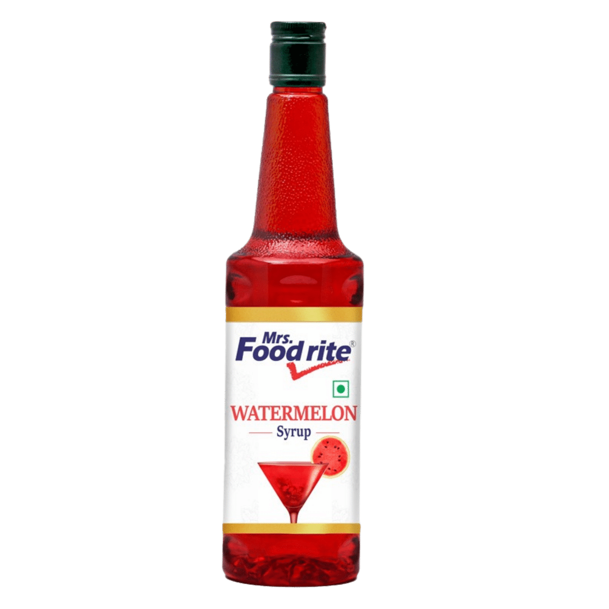 Fr. Syrups-750ml