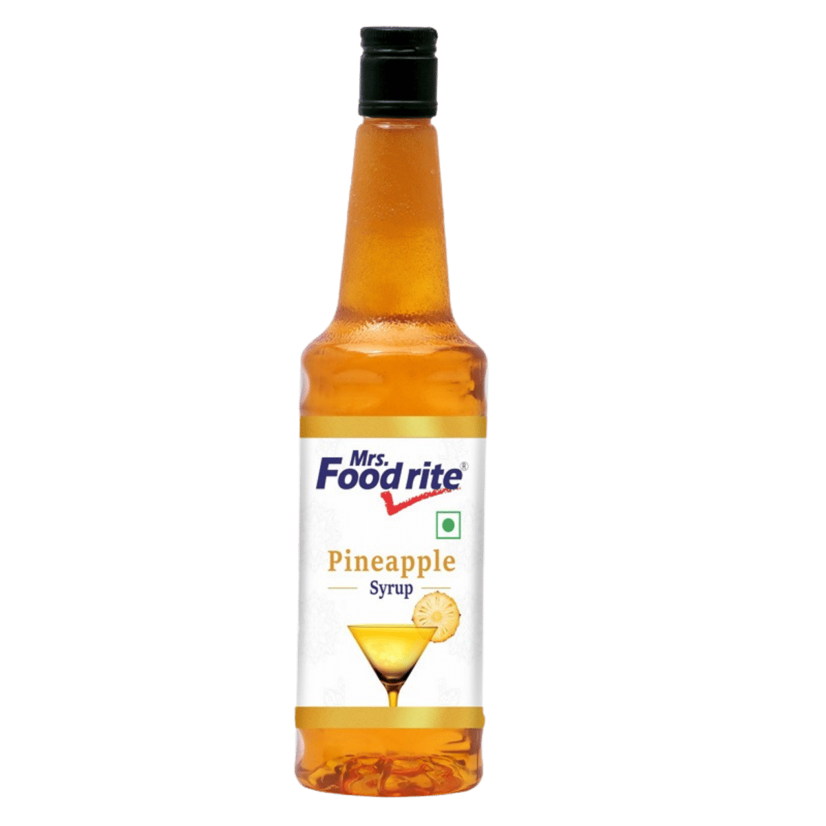 Fr. Syrups-750ml