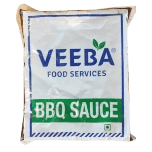 Veeba Barbeque Sauce 1Kg
