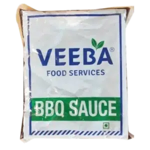 Veeba Barbeque Sauce 1Kg