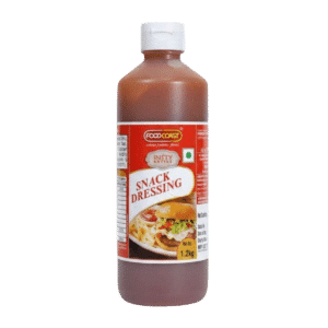 Fc. Snack Dressing 1.2 Kg