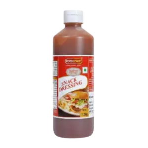 Fc. Snack Dressing 1.2 Kg