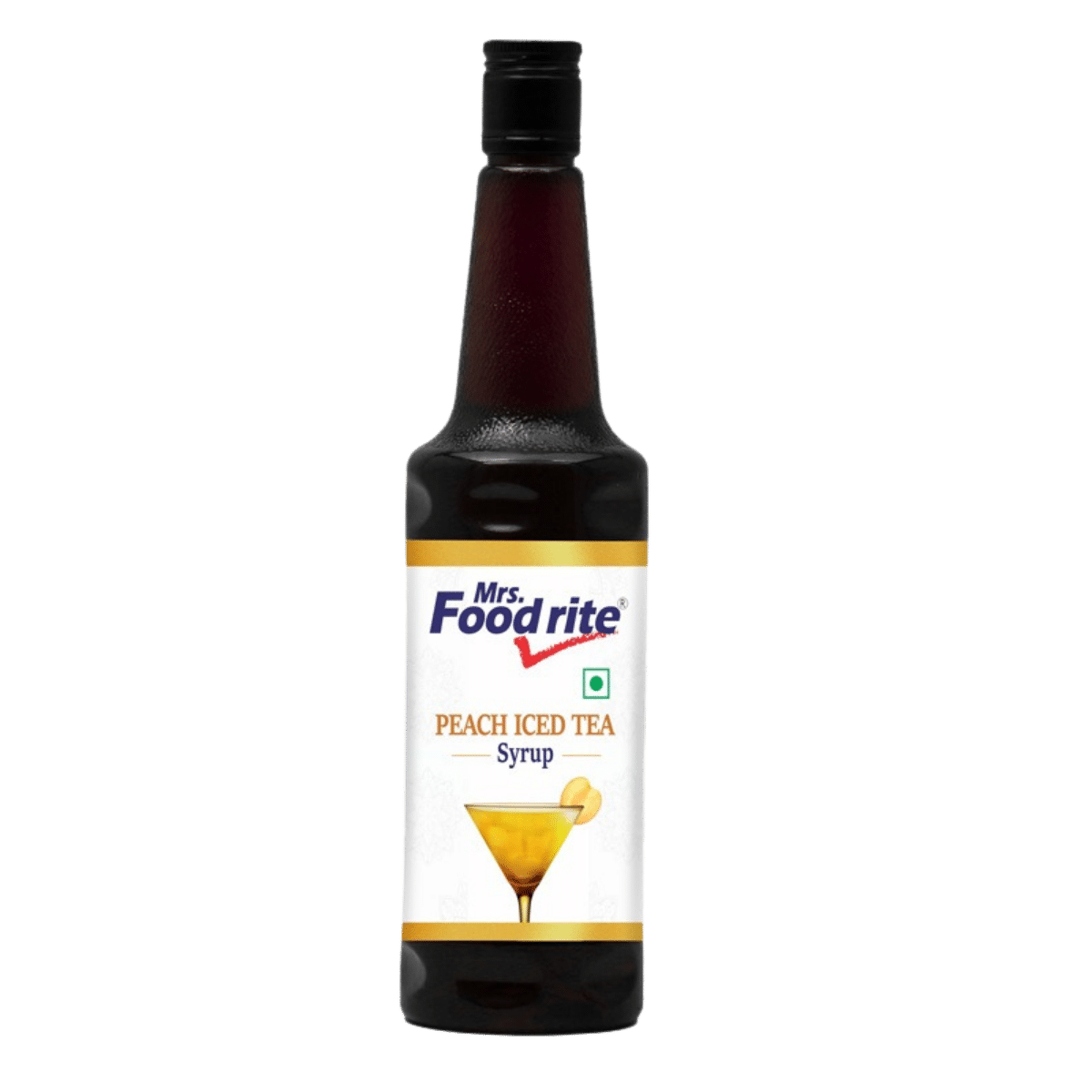Fr. Syrups-750ml