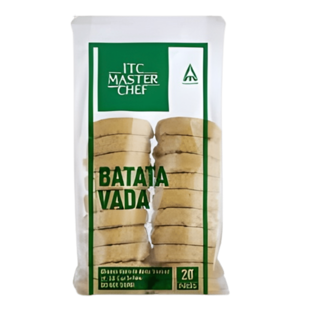 ITC Batata Vada 1Kg