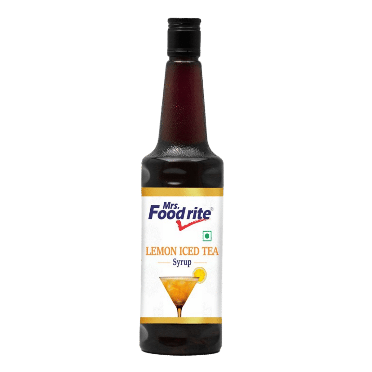 Fr. Syrups-750ml