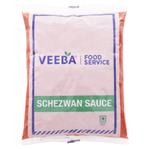 Veeba Schezwan Sauce 1Kg