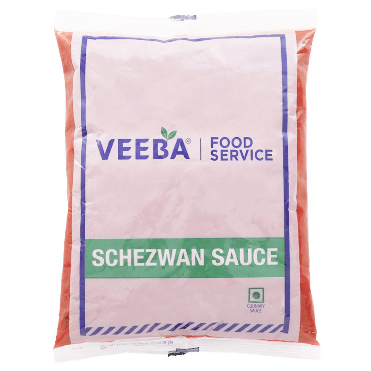 Veeba Schezwan Sauce 1Kg